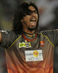 Ishant Sharma